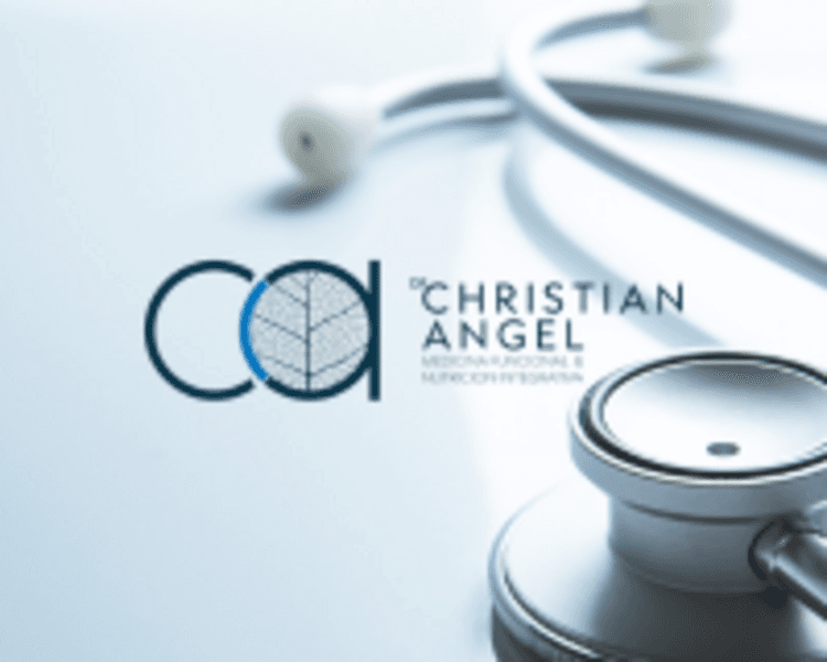 Medicina Funcional — Consulta INICIAL