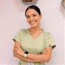 Nutrióloga: Naidelyn Gutierrez