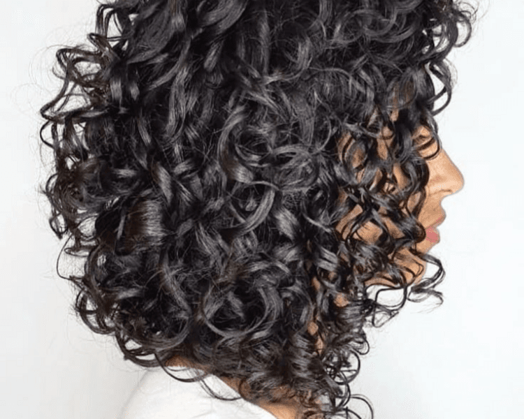 Ritual Curly + Rëzo Cut Básico Cualquier largo