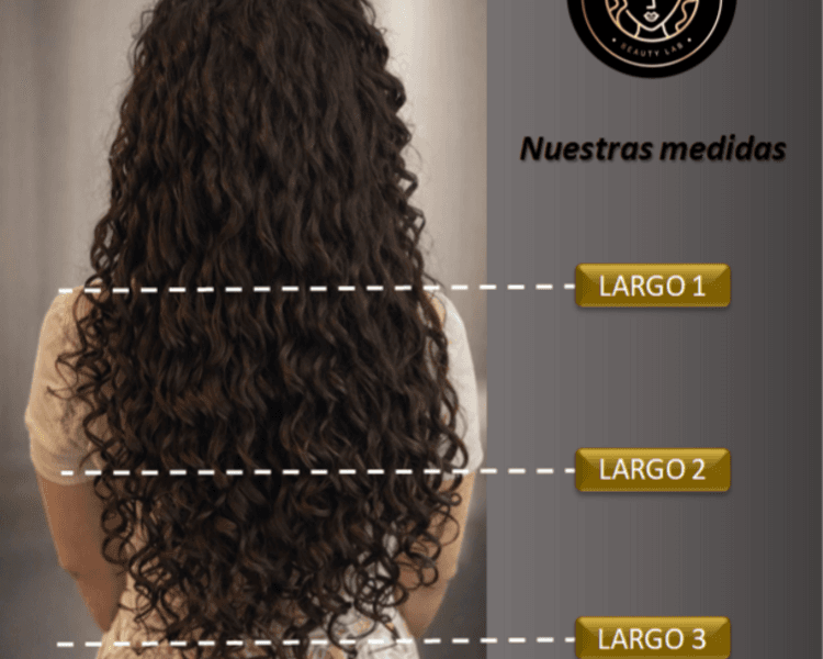 Ritual Curly + Rézo Cut Regeneración