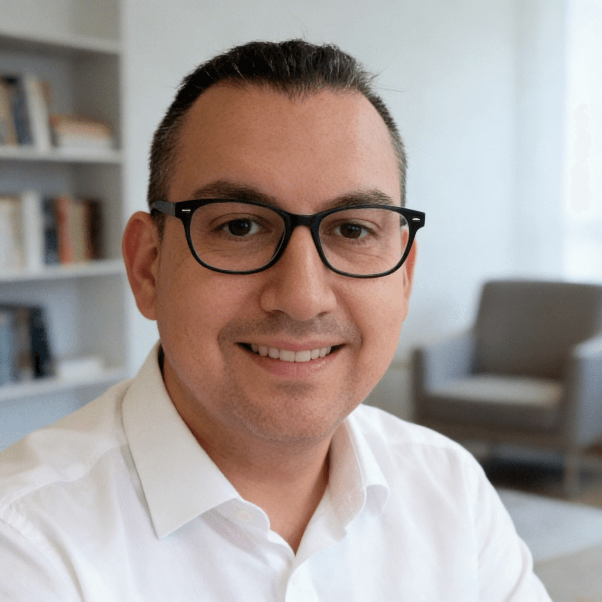 Pablo Poblete Bon photo