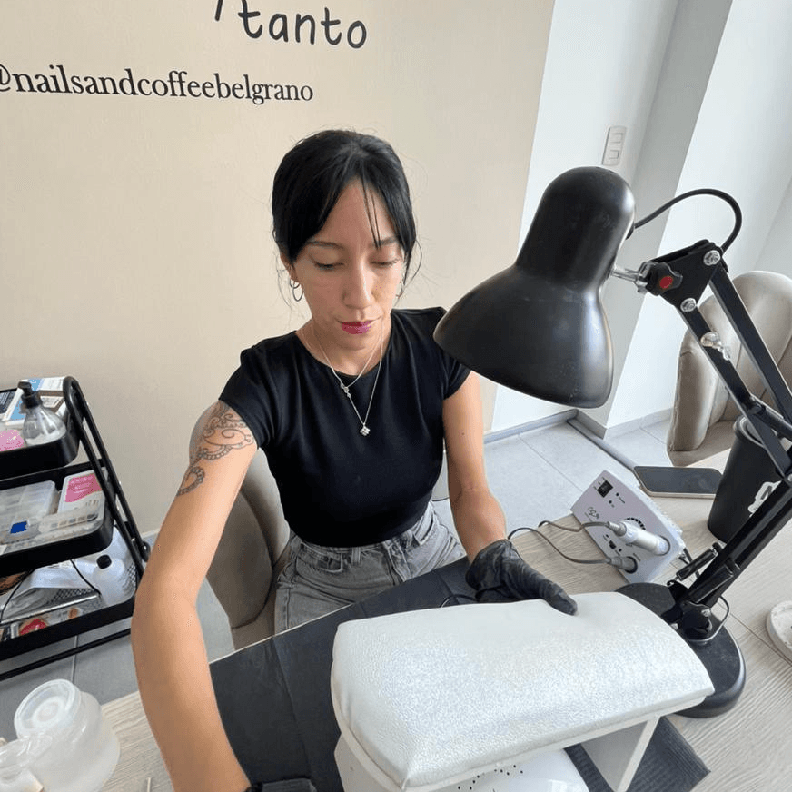 Anto Escalante photo