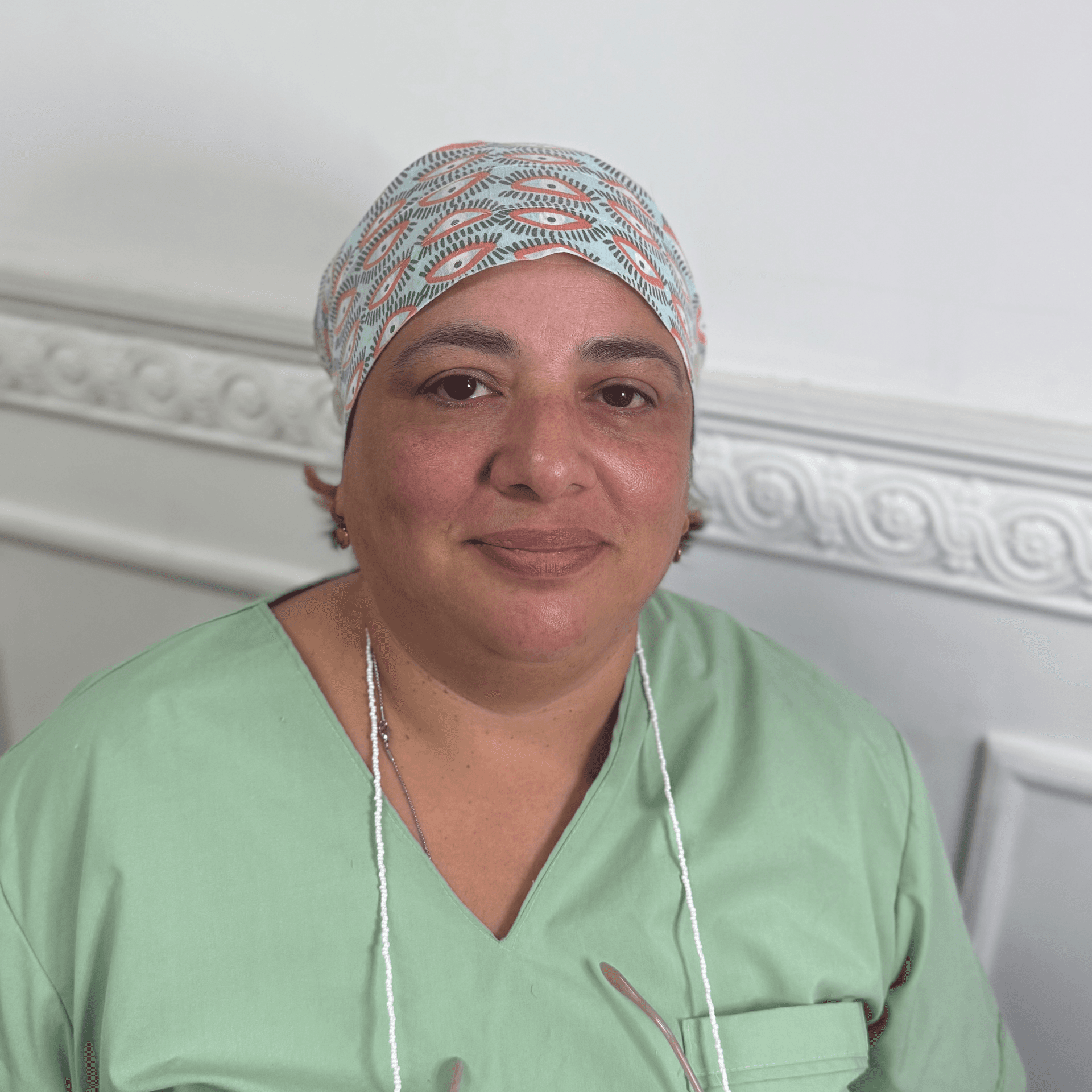 Rosalía Villaverde photo