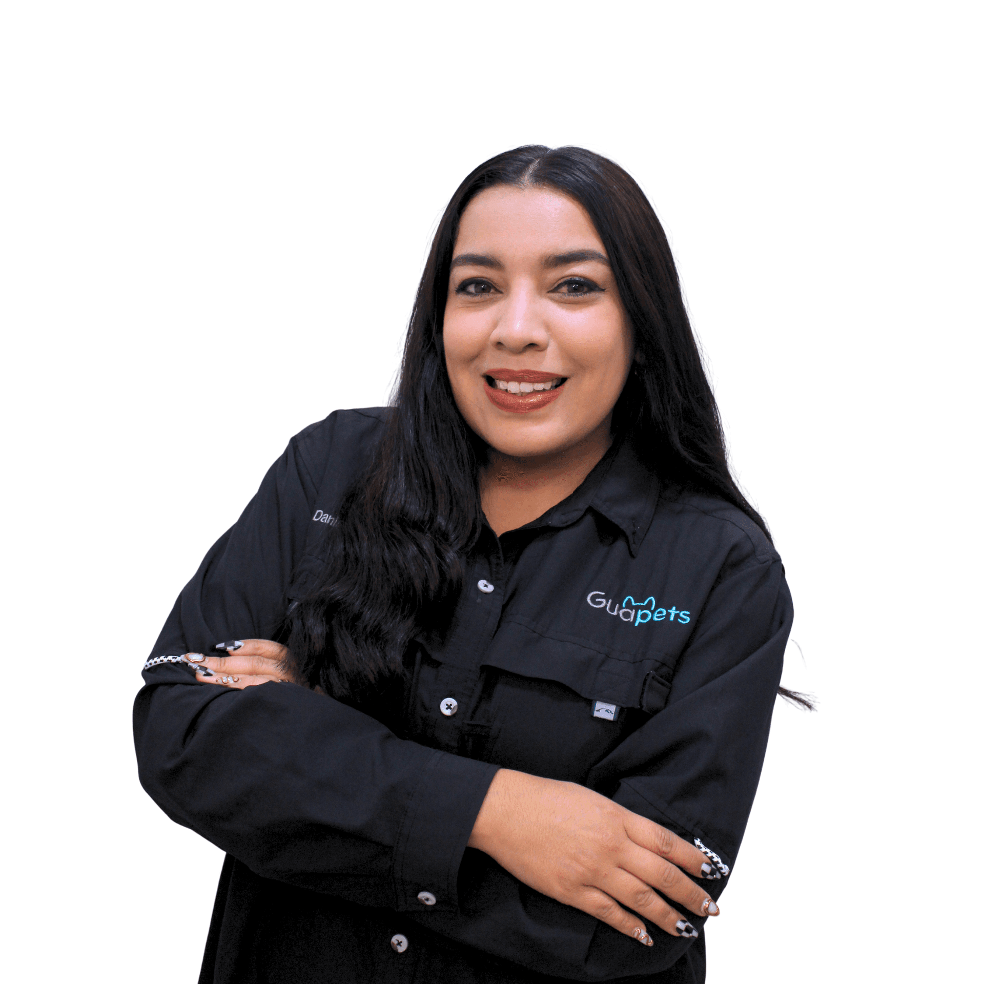 Estilista Profesional Lizbeth ✂️ photo