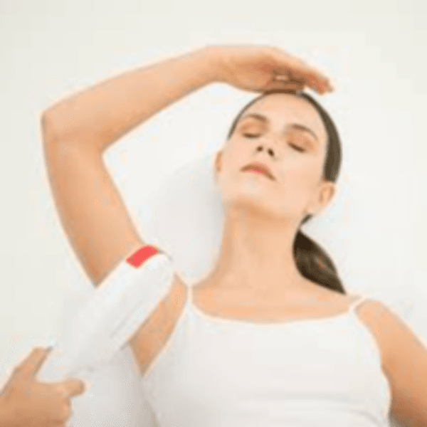 DEPILACIÓN AXILAS 10