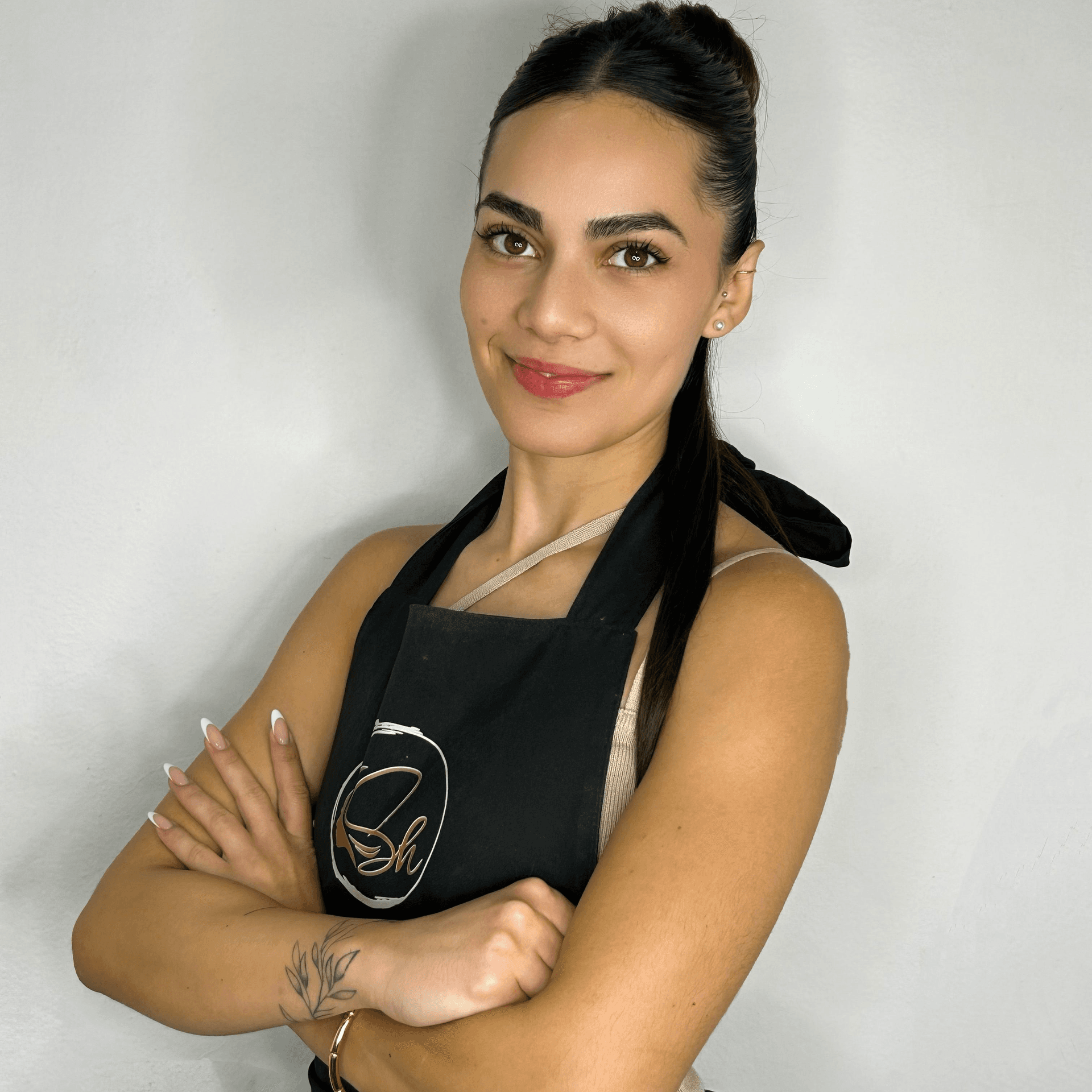 LUCIA SHAARON TEAM photo