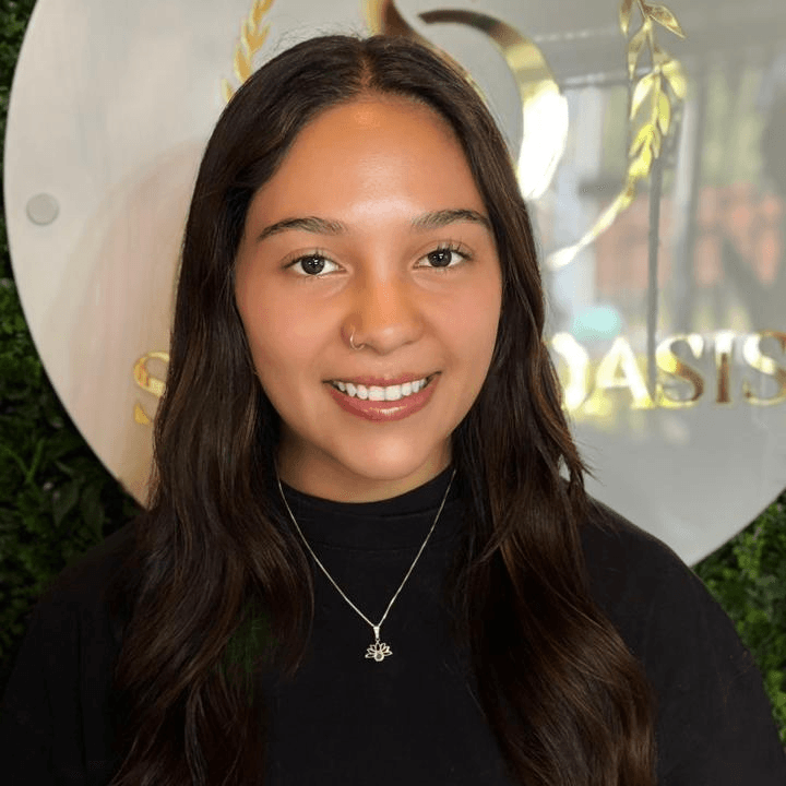 Katherine Aravena photo