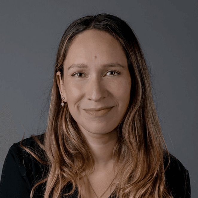 Claudia Niklitschek Ojeda photo