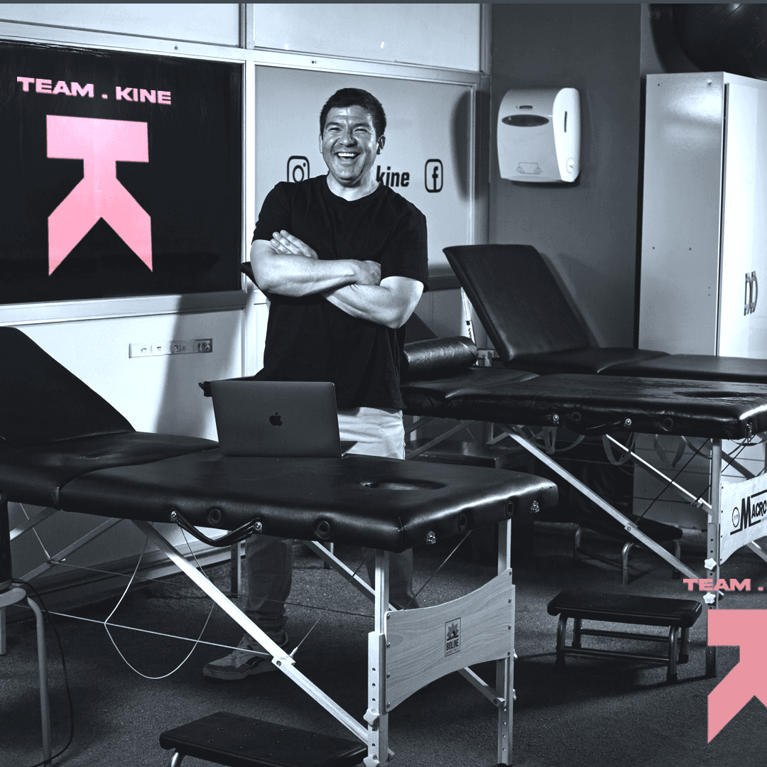 MATHIAS DUCAUD photo