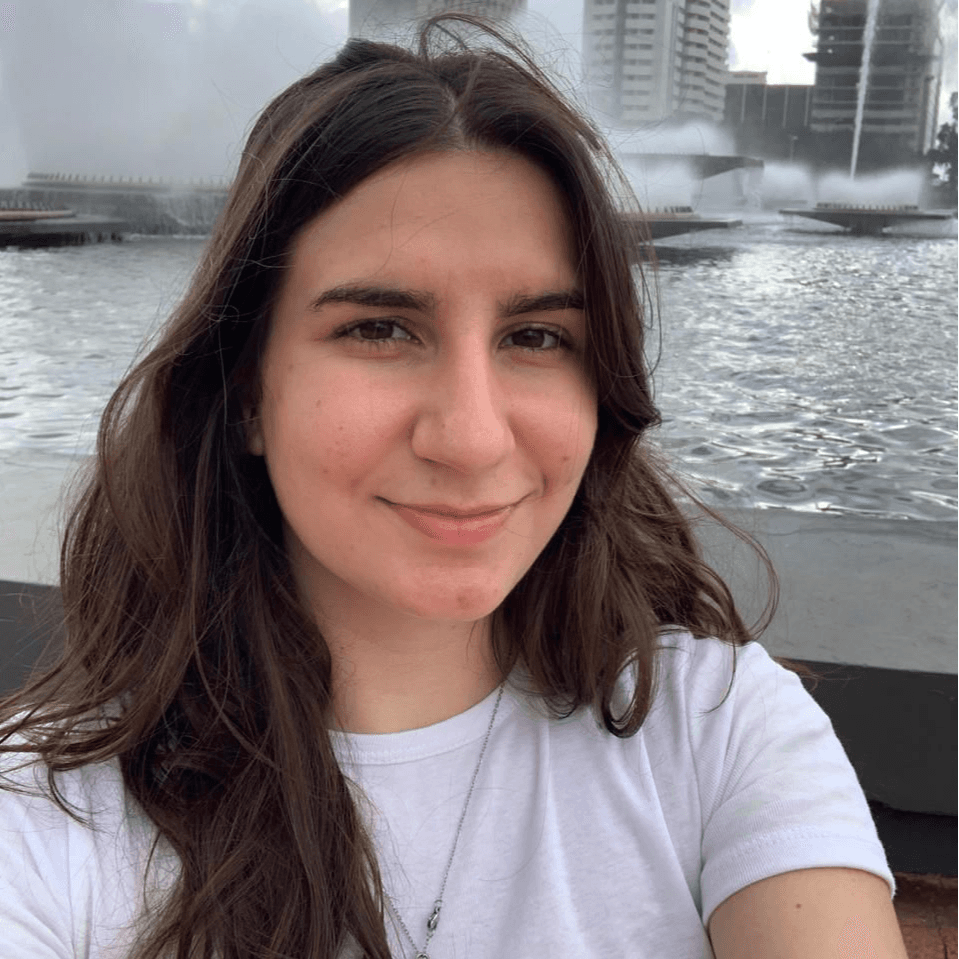 Agostina Sanchez Castellanos photo