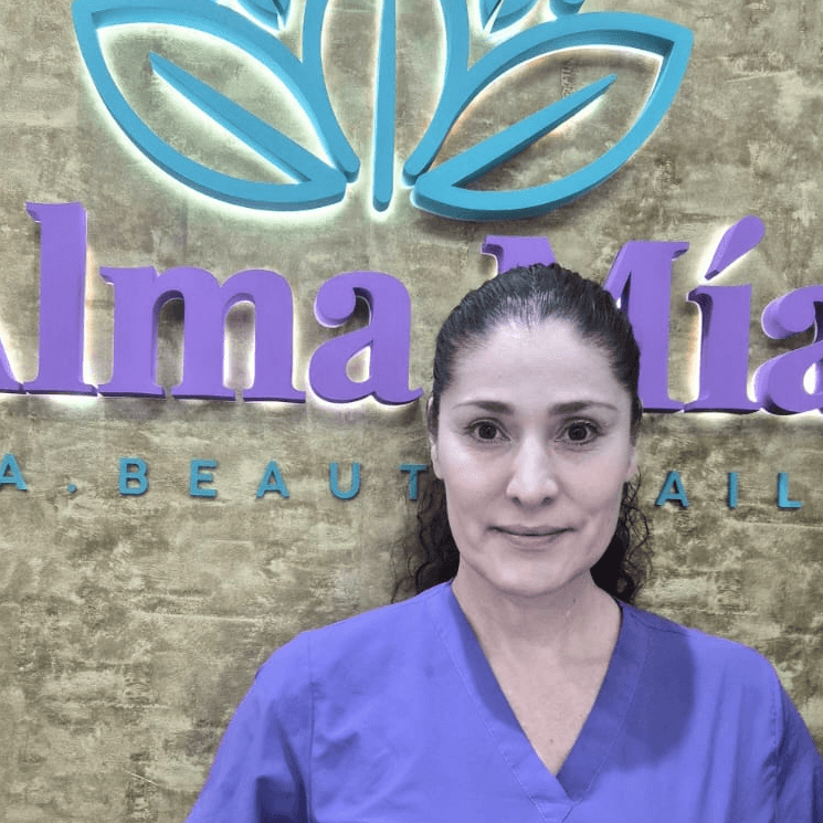 Gloria De La Garza photo