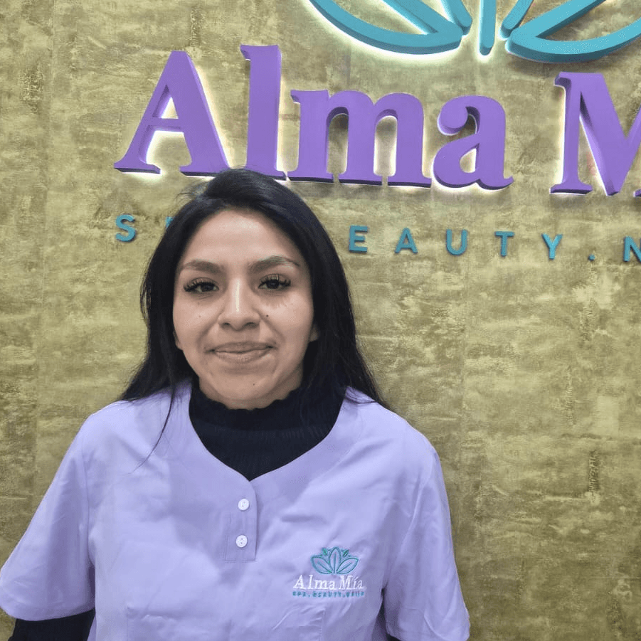 Mabel Tiburcio photo