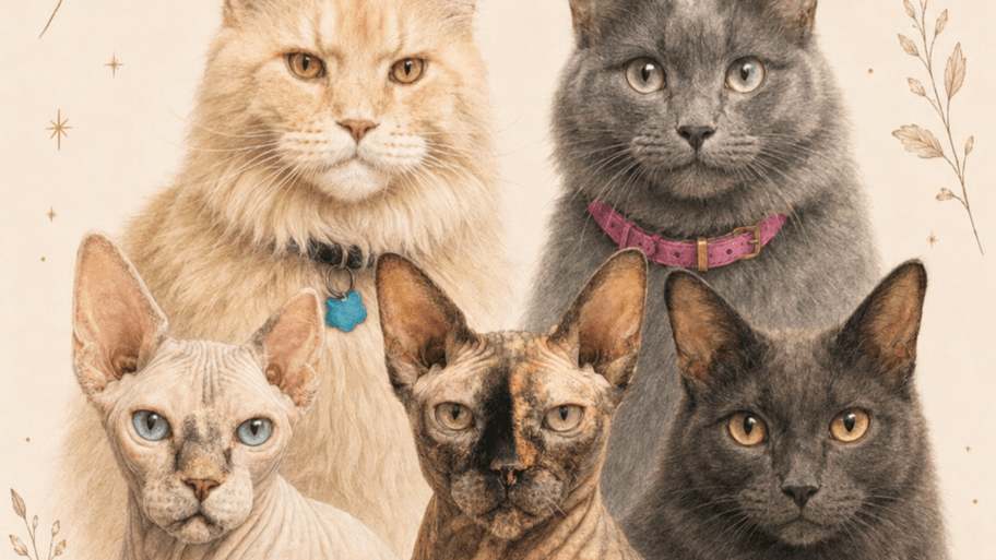 Mundo Gato banner