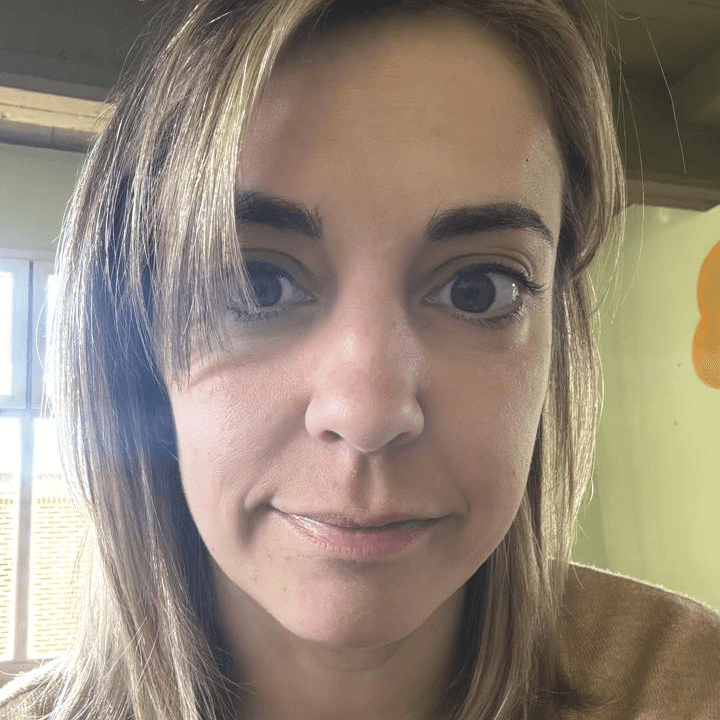 Lic Rocío Gonzalez Sueyro photo