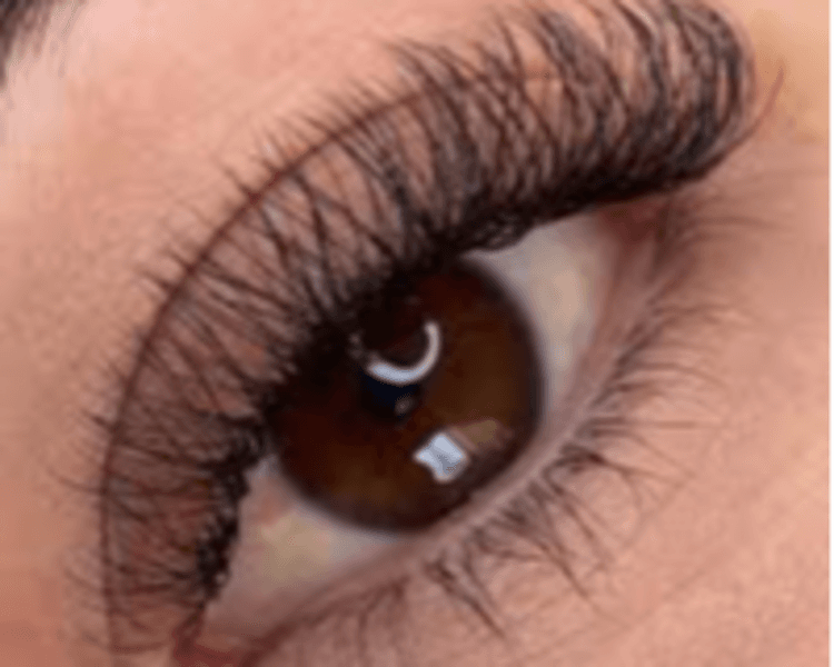 *✨SET VOLUMEN NATURAL 2D - 3D (Con fibra Tecnologica)