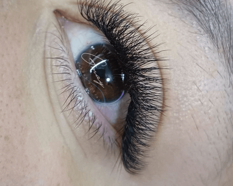 *✨SET VOLUMEN QUEEN 4D - 5D (Con fibra Tecnologica)