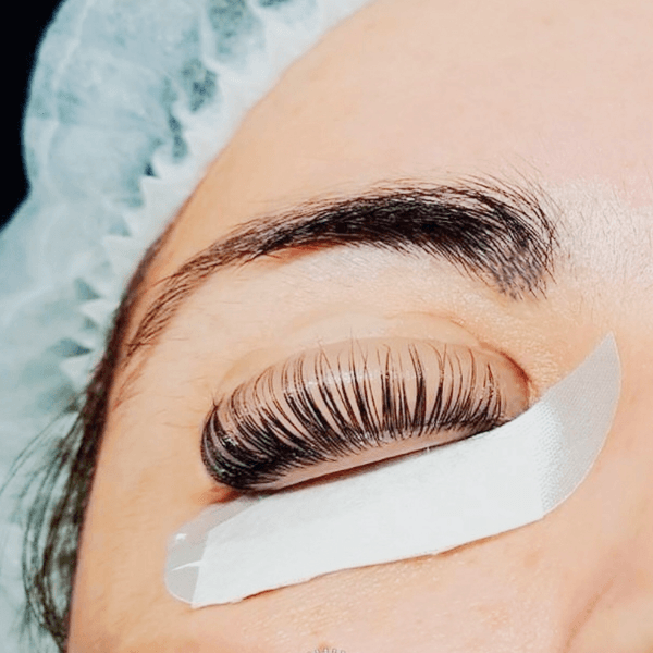 Lifting de pestañas