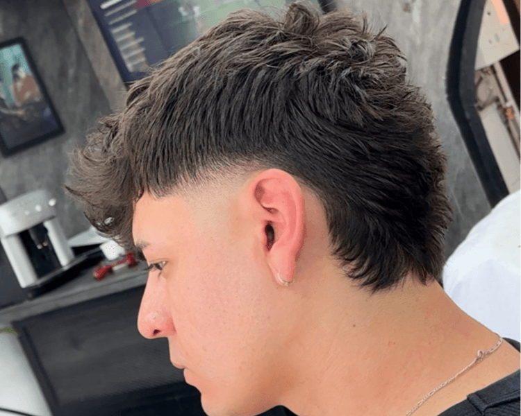 Corte cabello adulto