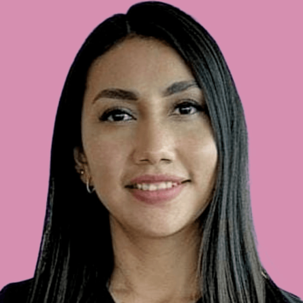 Alejandra Luis Juan Vizcarra photo