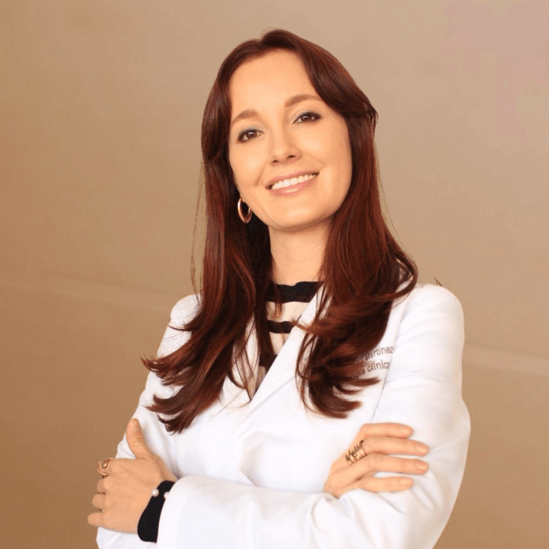 Dra. Samantha Martínez photo