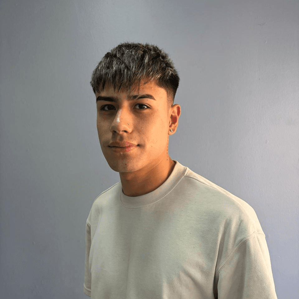 Mauricio Jaque photo