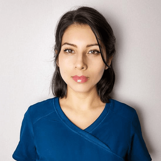 Constanza gonzalez photo