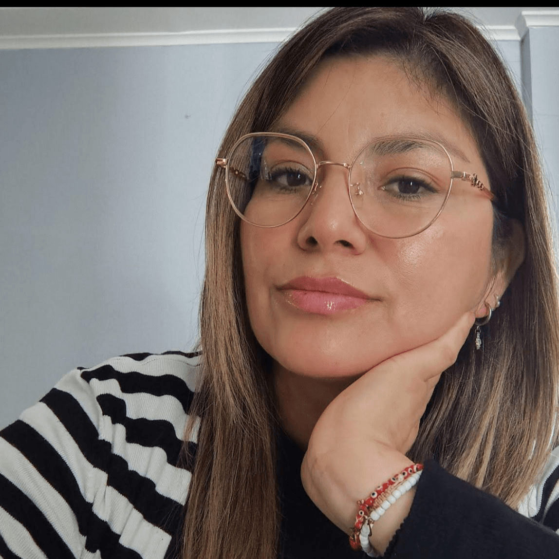 Cindy Fiorella Huamani Canto photo