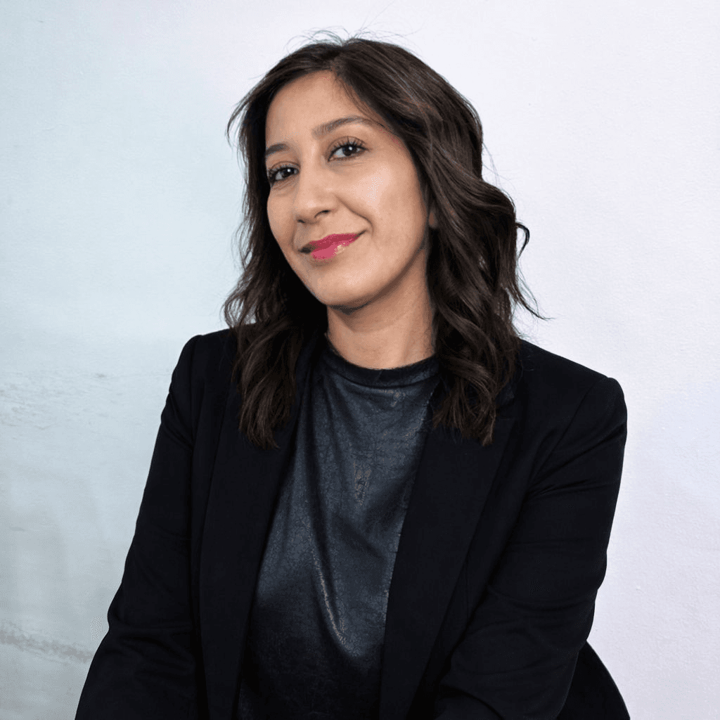 Carina Andrea Consuegra Catrilaf photo