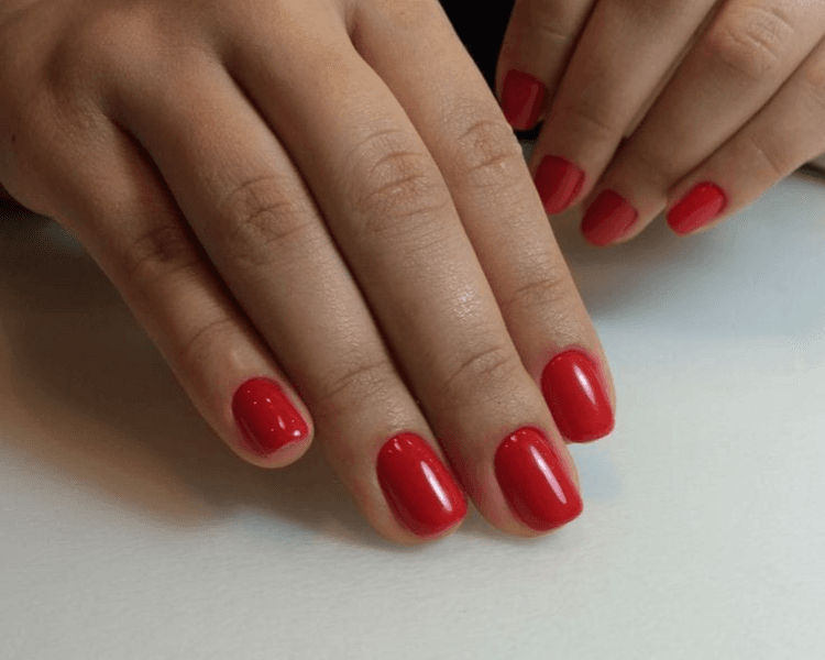 💅✨Belleza de manos + Esmaltado semipermanente