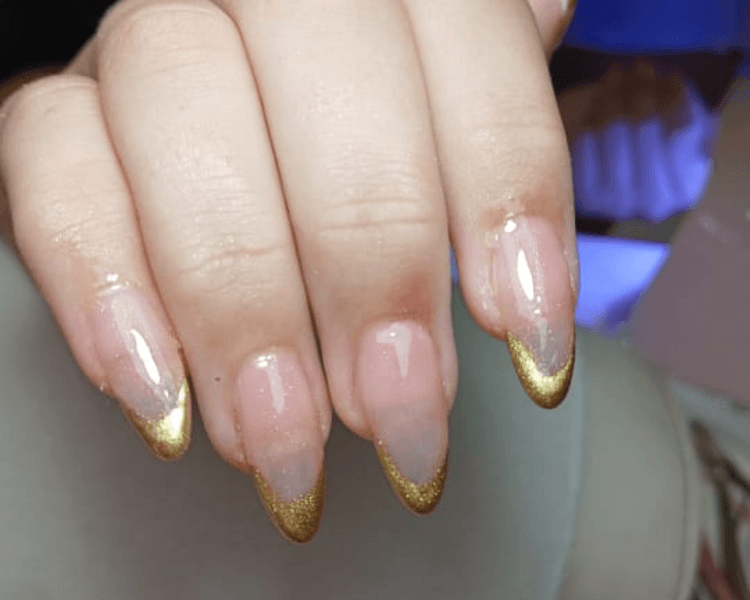 💅Softgel – Extensión de uñas