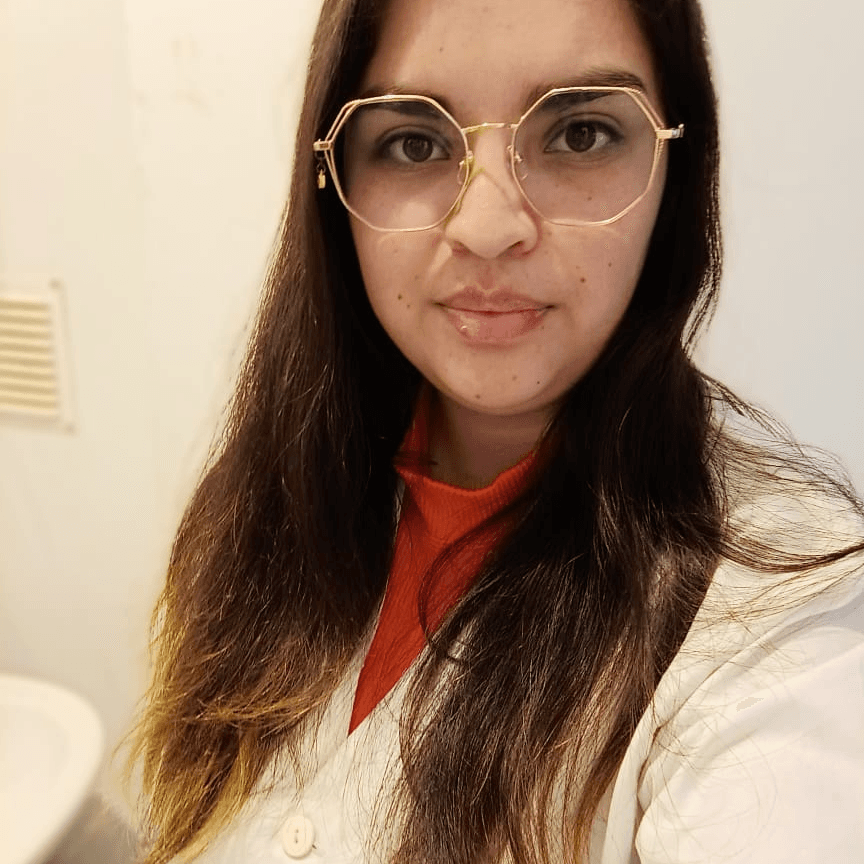 Noelia Sofía Naturópata photo