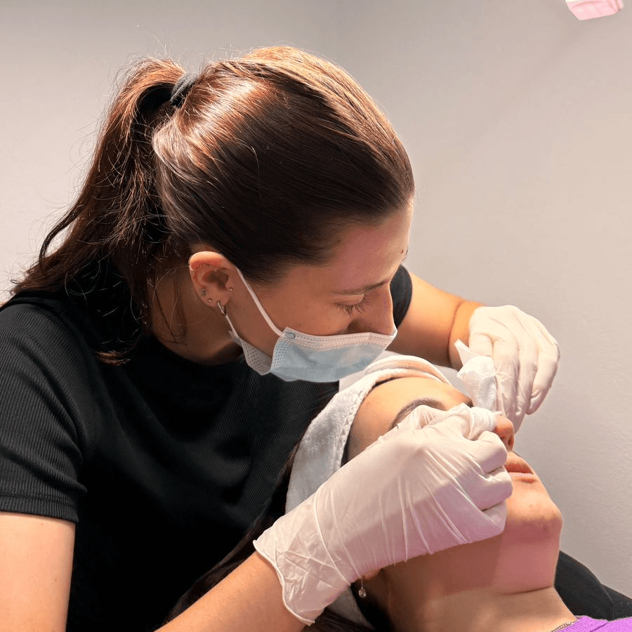 Julieta Tropeano photo