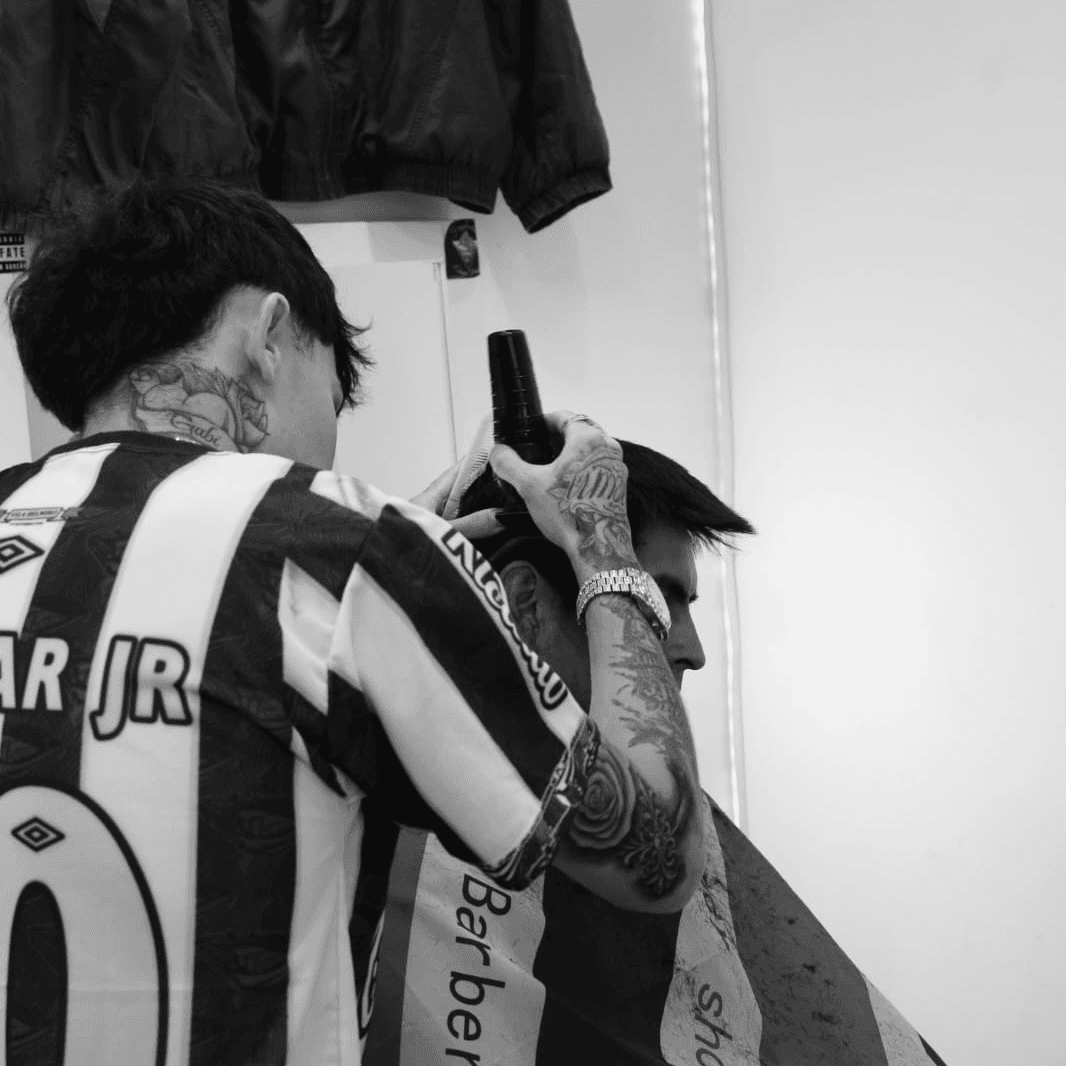 Facundo Cabrera photo