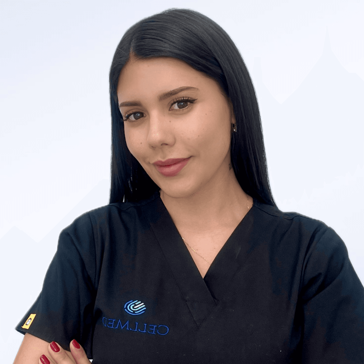 Katherine González Román photo