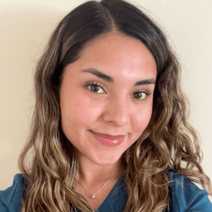 Karol Rubina Valdebenito photo