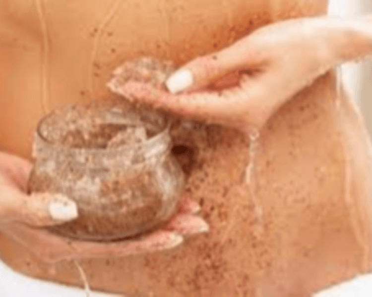 Exfoliación Corporal con Oxigenación e Hidratación de la Piel