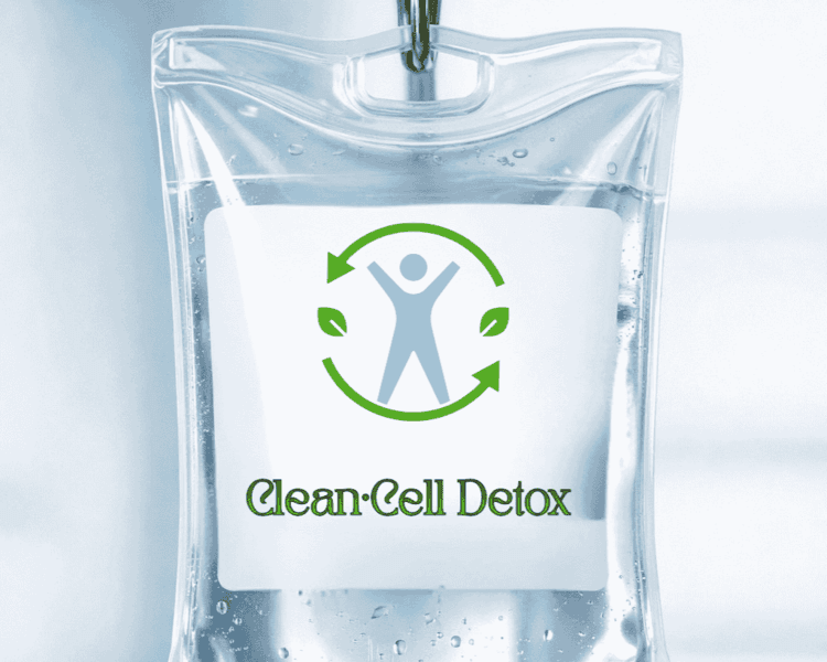 Terapia Clean Cell•Detox