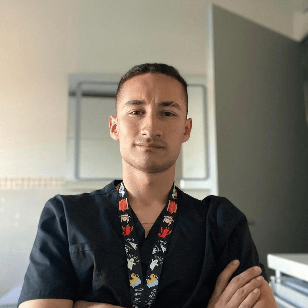 VICENTE GONZALEZ photo