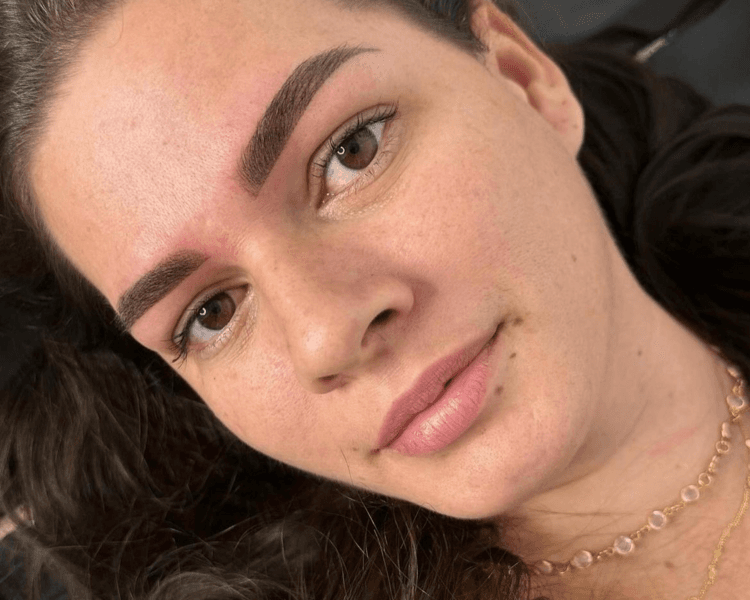 Shadow (Efecto maquillaje)