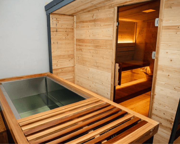 Terapia de Contrastes