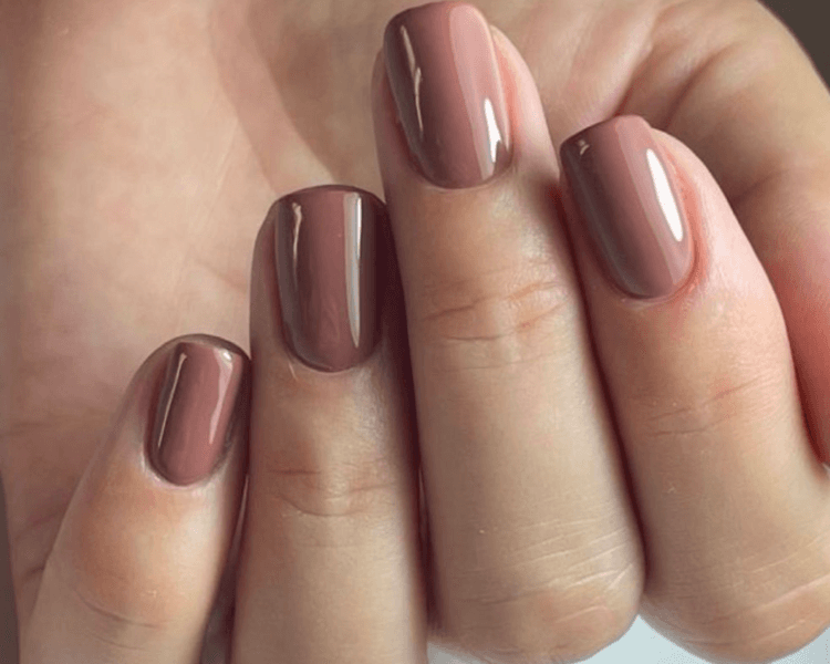 Manicura semipermanente desde los 15.000