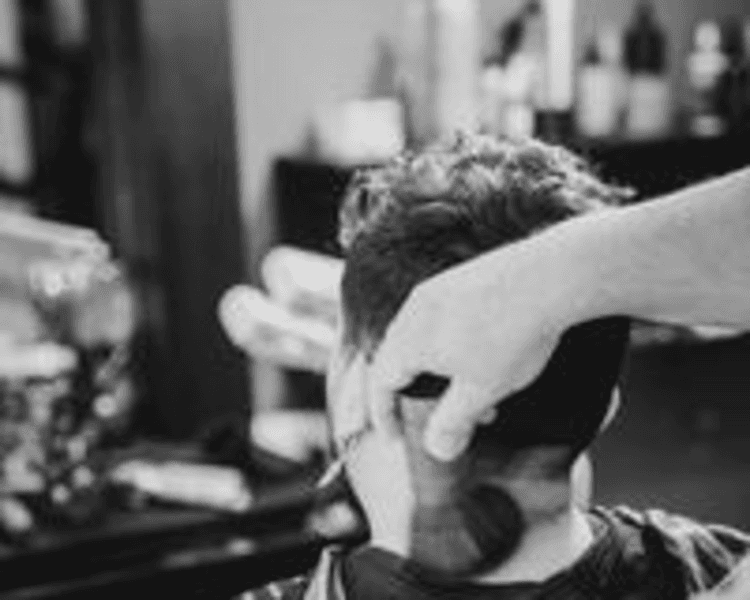 corte de cabello horario especial