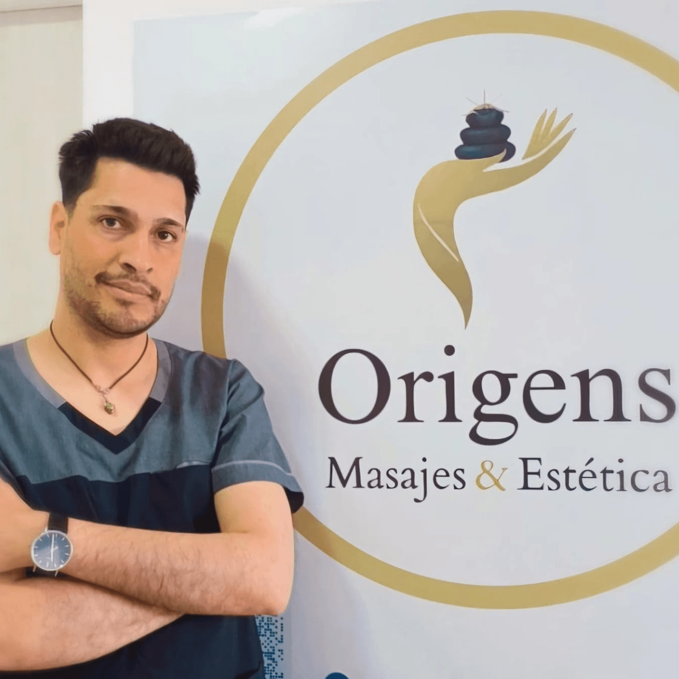 ARNALDO CARDOZO photo