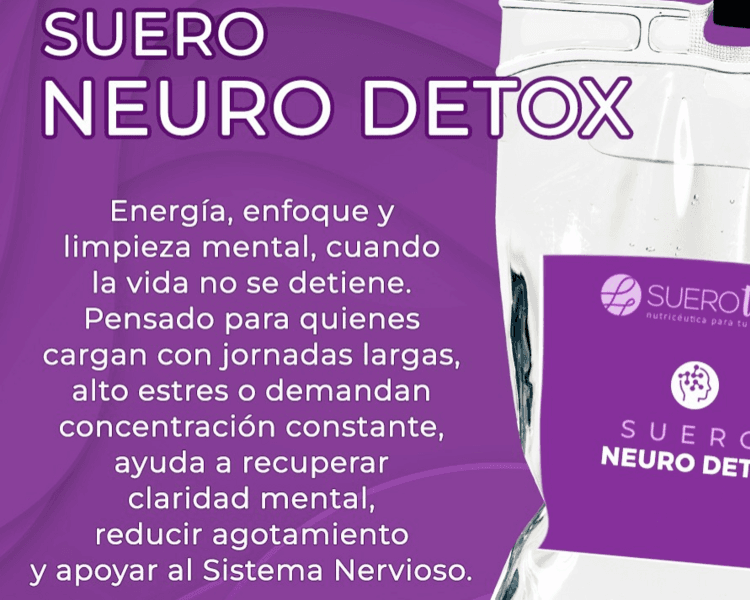 Neuro Detox