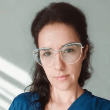 Foto de Sandra Bravo