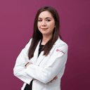 Dra. Anahís Palacios Cantú