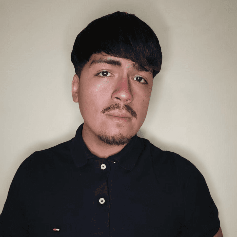 Benjamin Pilquiñir photo