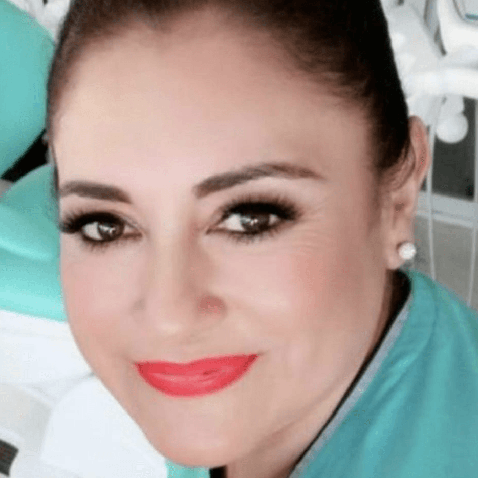 Yolanda Marín photo