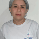 Mtra. Alicia Marrufo