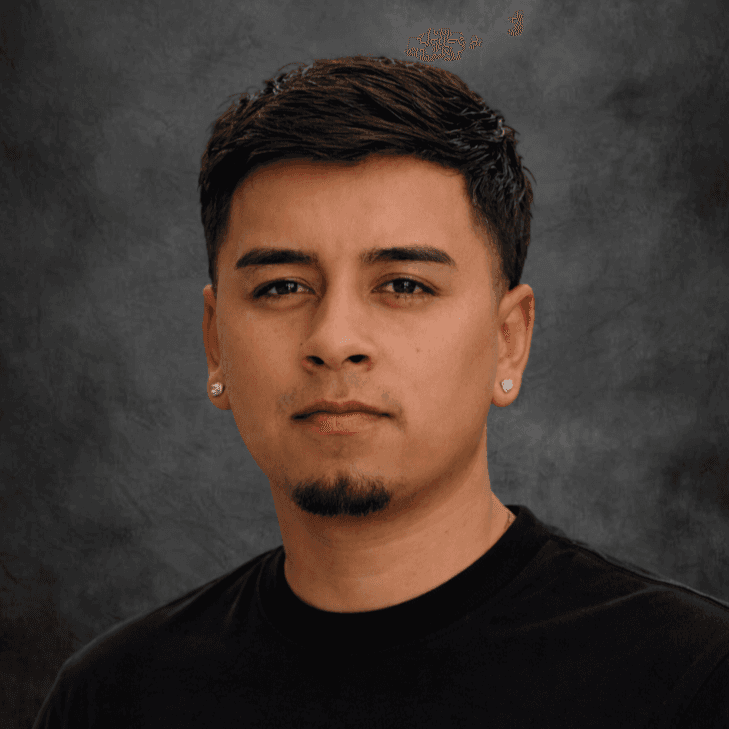 BARBERO FRAN ✂️ photo